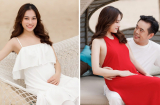 Ngắm nhan sắc những sao Việt mang thai đôi năm 2020, người thứ 2 đúng là 'cực phẩm'