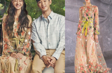 Bóc giá 10 bộ váy đắt nhất mà Seo Ye Jin diện trong 'Điên thì có sao', rẻ nhất cũng 50 triệu