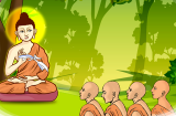 Đức Phật dạy: Những nguyên tắc cha mẹ cần nhớ để nuôi dạy nên đứa trẻ tuyệt vời