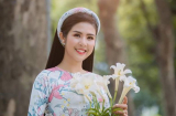 Hoa hậu Ngọc Hân: “Đại gia cũng chẳng có cửa để tiếp cận tôi”