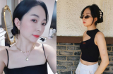 Học cô gái Hàn Quốc hack chiều cao lên vài phân chỉ nhờ thay đổi cách buộc tóc