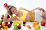 8 loại trái cây được coi là 'thần dược' giảm cân chị em nào cũng nên biết