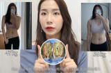Youtuber Hàn chia sẻ bí quyết làm sandwich ăn thỏa thích mà không lo tăng cân