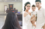 Tiếp tục hầu tòa giành quyền nuôi con với chồng cũ, Nhật Kim Anh bạc cả tóc vì lo nghĩ căng thẳng