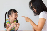 Trẻ hay bị mắng sẽ sinh là 5 'khiếm khuyết tâm lý', cha mẹ cần thay đổi sớm kẻo hối không kịp