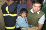 Bé gái bị bố đẻ cùng tình nhân bạo hành ở Bắc Ninh: Bị đánh đập nhưng không ai dám can ngăn