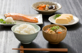 Ngày nào cũng ăn cơm nhưng phụ nữ Nhật không bị béo và đây chính là bí quyết