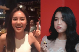 Nhan sắc thật của các mỹ nhân Việt qua camera thường khiến fan choáng váng