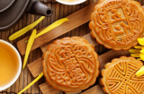 4 nguyên tắc 'vàng' ăn bánh Trung thu không lo béo