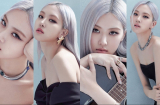 Vẻ đẹp của Rosé (BlackPink) phá vỡ mọi quy chuẩn về sắc đẹp vốn có tại Hàn Quốc