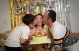 Thu Trang tiết lộ điều ước đặc biệt nhân ngày sinh nhật cực 'phũ' với Tiến Luật