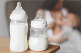 Bí quyết giúp sữa mẹ đặc thơm và giàu dinh dưỡng: Con ăn thun thút, tăng cân đều đều