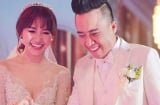 Hari Won tiết lộ từng cản Trấn Thành cưới mình vì sợ làm “kỳ đà” ảnh hưởng sự nghiệp của nam MC