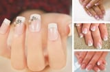 Những mẫu nail hoàn thiện vẻ ngoài xinh đẹp bắt mắt cho cô dâu trong ngày trọng đại