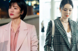 3 kiểu blazer phủ sóng trong phim Hàn, đã đẹp tinh tế còn không bao giờ lỗi mốt