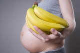 8 loại trái cây nhiều canxi hơn cả sữa, mẹ bầu nhớ ăn để con khỏe mạnh, cao lớn