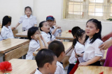 Nhiều nữ sinh lớp 4 ở Hà Tĩnh mắc bệnh lạ: 'Cứ hễ ai hỏi đến là khóc'