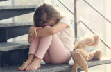 Dấu hiệu trầm cảm ở trẻ em và thanh thiếu niên: Cha mẹ có con nhỏ đừng thờ ơ