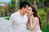 Quỳnh Nga nói sự thật sau khi lộ ảnh hẹn hò tình cảm cùng Việt Anh