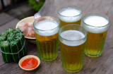 Uống rượu bia chớ dại ăn thêm 5 loại thực phẩm kẻo rước độc vào người