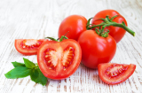 Mỗi ngày một quả cà chua tốt cho cơ thể thế nào?