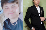 Noo Phước Thịnh bắt trend 'béo khỏe béo đẹp' bỗng bị fan ruột chỉ trích gay gắt