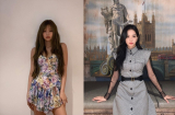 Instagram sao Hàn tuần qua: Jennie quyến rũ đầy sexy, Jisoo ăn diện thanh lịch vẫn khí chất ngời ngời