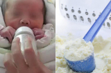 Bé 5 tháng tuổi đi cấp cứu vì bà pha sữa công thức sai cách: Sai lầm này ai cũng có thể mắc phải