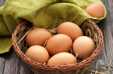 Vỏ trứng bị bẩn có cần rửa sạch trước khi bỏ vào tủ lạnh? Nhiều chị em không biết câu trả lời chính xác