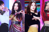 Học cách biến tấu mái tóc đơn giản mà xinh đẹp như Jisoo (BlackPink)