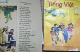 Phụ huynh hoang mang trước 'phiên bản lạ hoắc' của bài thơ 'Thương ông' trong sách Tiếng Việt lớp 2