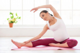 10 thói quen giúp mẹ bầu ngủ ngon trong suốt 9 tháng thai kỳ