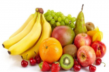 Bí quyết chọn hoa quả tươi ngon, không nhiễm hóa chất