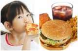 5 sai lầm khi cho trẻ ăn sáng mất sạch dinh dưỡng, dễ gây bệnh cho bé