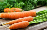 4 thực phẩm 'đại kỵ' với cà rốt, chớ dại ăn chung
