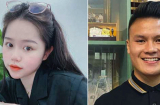 Bạn gái Quang Hải chính thức lên tiếng về tin đồn 'cắm sừng', phủ nhận đã chia tay nam cầu thủ