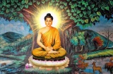 Phật dạy: Buông bỏ chấp niệm nhận lại trí tuệ, buông bỏ lòng tham sẽ nhận lại một thứ vô cùng lớn
