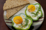 Trứng đã bổ ăn cùng 4 thực phẩm này còn tốt hơn: Vừa đánh bay mỡ thừa vừa phòng ngừa bệnh tật