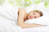 3 thói quen trước khi ngủ giúp bạn sống thọ, ngủ một mạch tới sáng