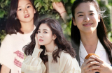 Loạt ảnh thời thơ ấu chứng minh vẻ đẹp 'từ trong trứng nước' của Song Hye Kyo