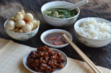 4 món ăn hại gan thường xuyên xuất hiện trong mâm cơm của người Việt