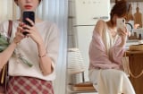 Diện áo len với những item sau, style mùa lạnh của bạn sẽ chuẩn hơn nhiều