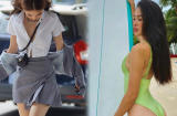 Instagram look của sao Việt: Ngọc Trinh vẫn sexy hết cỡ, 3 mỹ nhân khoe dáng với bikini