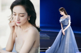 10 mỹ nhân Hoa Ngữ tỏa sáng như nàng công chúa bước ra từ truyện cổ tích trong váy áo lộng lẫy