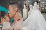 Bùi Tiến Dũng viết thư gửi Khánh Linh: '90% các nàng vợ Việt không được cầu hôn, anh không muốn em trong số đó'