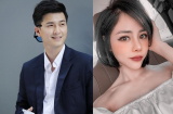 Chia tay Hồng Quế, Huỳnh Anh dính nghi vấn hẹn hò với nữ MC đài truyền hình VTV