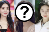 4 mỹ nhân châu Á gương mặt tròn xinh đẹp, chỉ một sao Hàn duy nhất lọt top