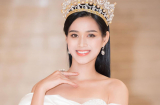 Lần đầu lên tiếng cảm ơn sau cuộc thi Hoa hậu Việt Nam, Đỗ Thị Hà đã bị cư dân mạng “bóc” lỗi