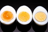 Dễ như luộc trứng nhưng nếu mắc 4 sai lầm này, món ăn cũng mất sạch chất