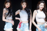 5 nguyên tắc giảm cân thần kỳ của nữ idol có body sexy nhất nhì Kpop